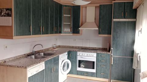 Foto 5 de Casa adosada en venta en Francisco Salinas, Parque del Queiles, Navarra