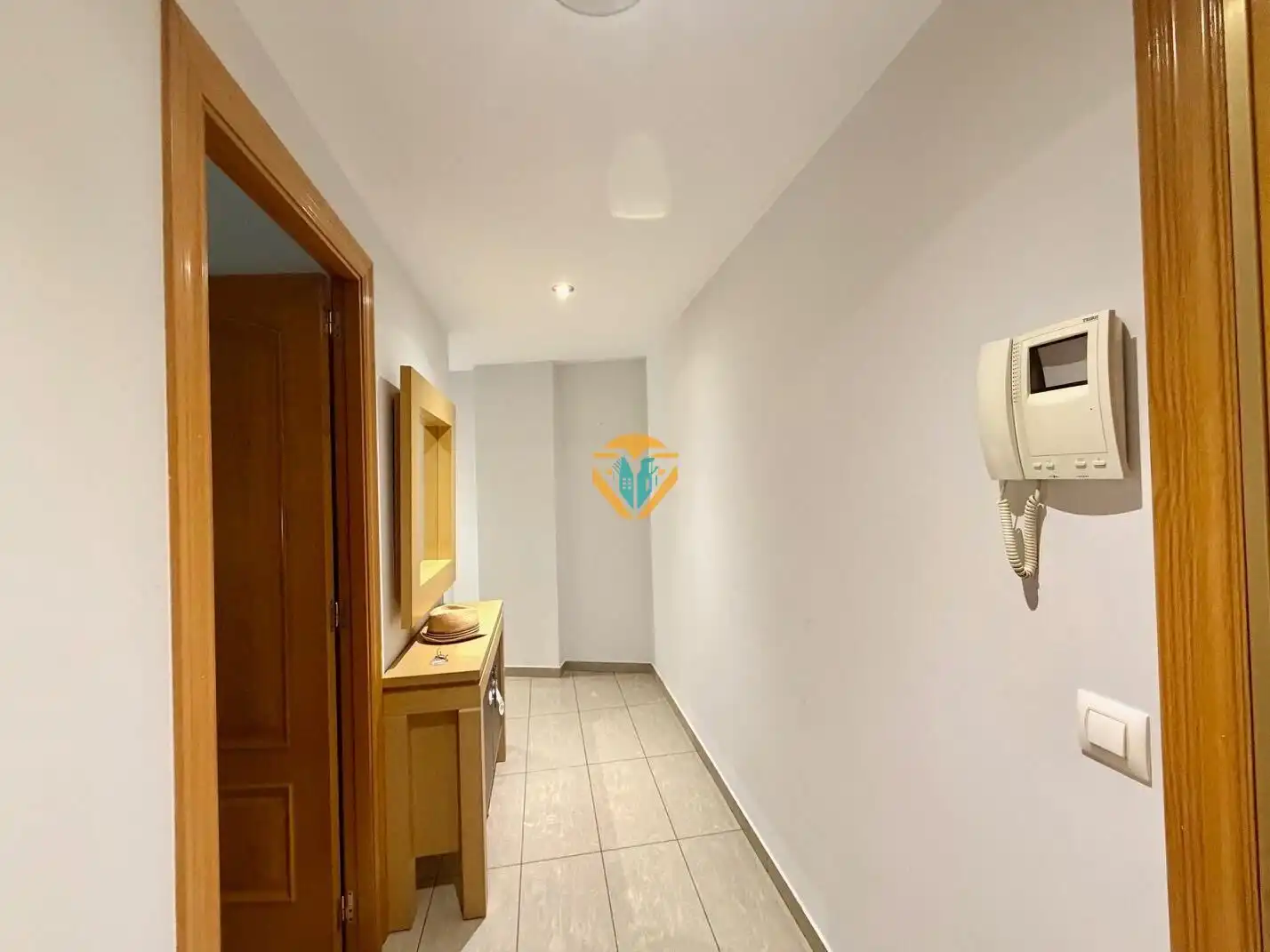 Flat for sale in Centro Urbano