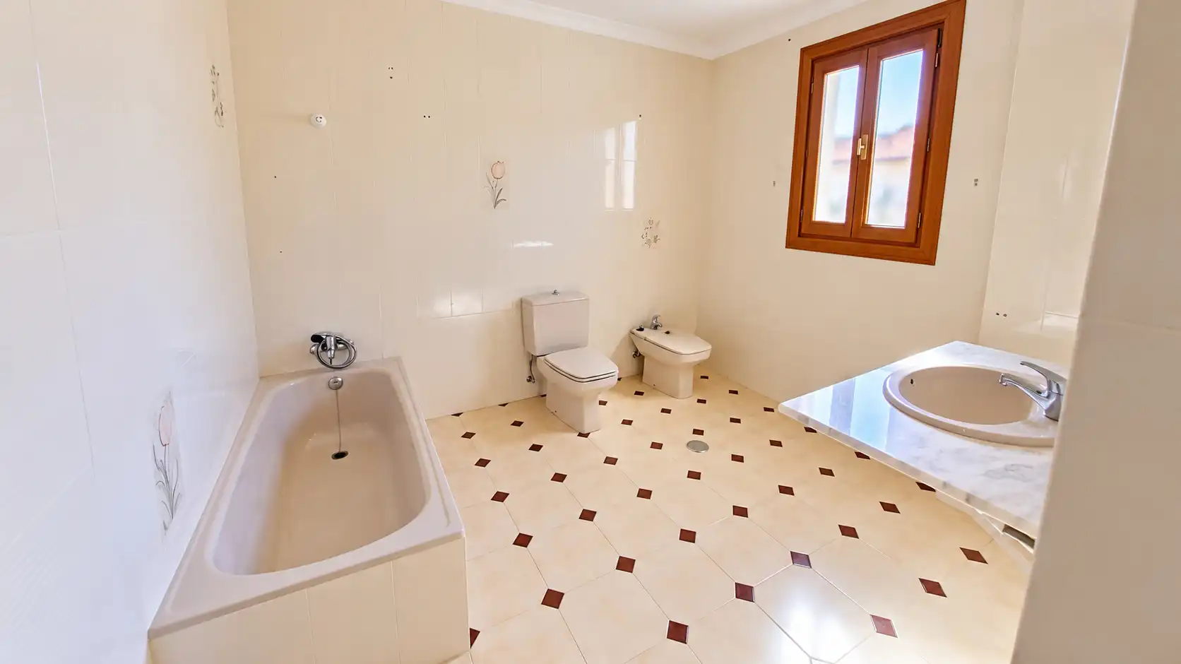 Baño de Casa o chalet en venta en Vélez-Málaga con Terraza