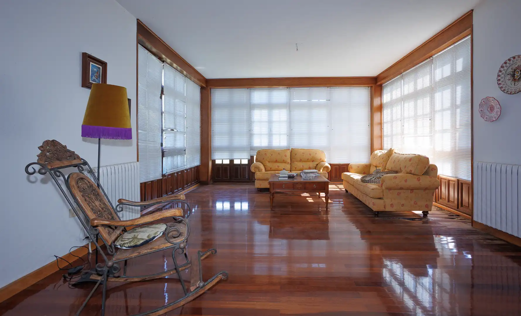 Casa rústica amb piscina en venda a Parroquias del Este, imagen 13