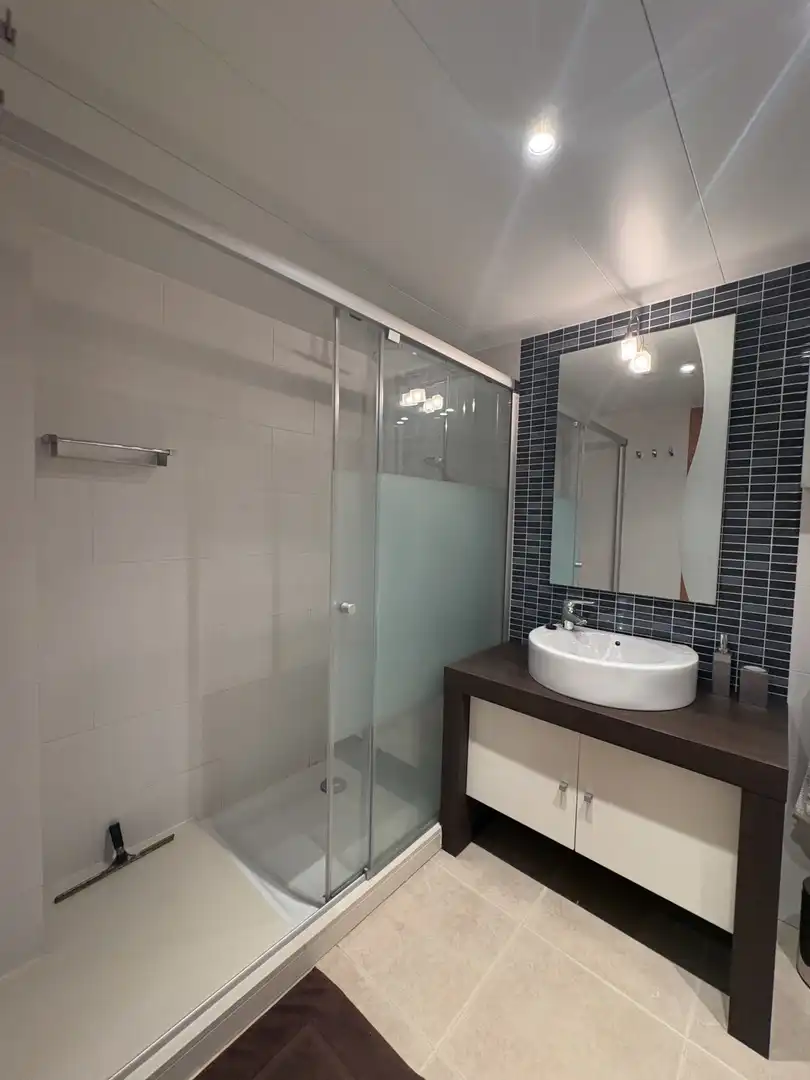 Flat with terrace to rent in PLA DE LA COMA, imagen 30