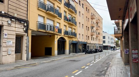 Photo 4 of Garage for rent in Camí Ral el Ravalet, Havana, Mataró