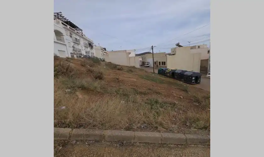 Residential land for sale in Calle Vicente Aleixandre, imagen 4