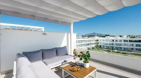 Photo 2 of Attic to rent in Bel - Air, Estepona