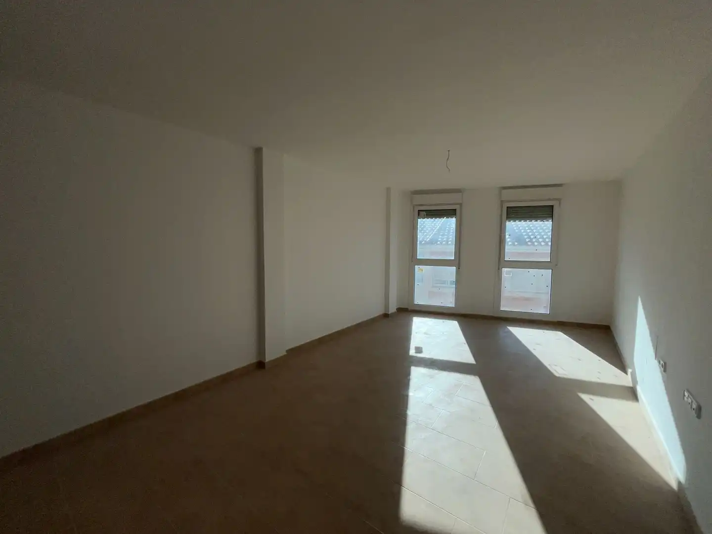 Wohnzimmer von Wohnung zum Verkauf in Fuente Álamo de Murcia mit Abstellraum