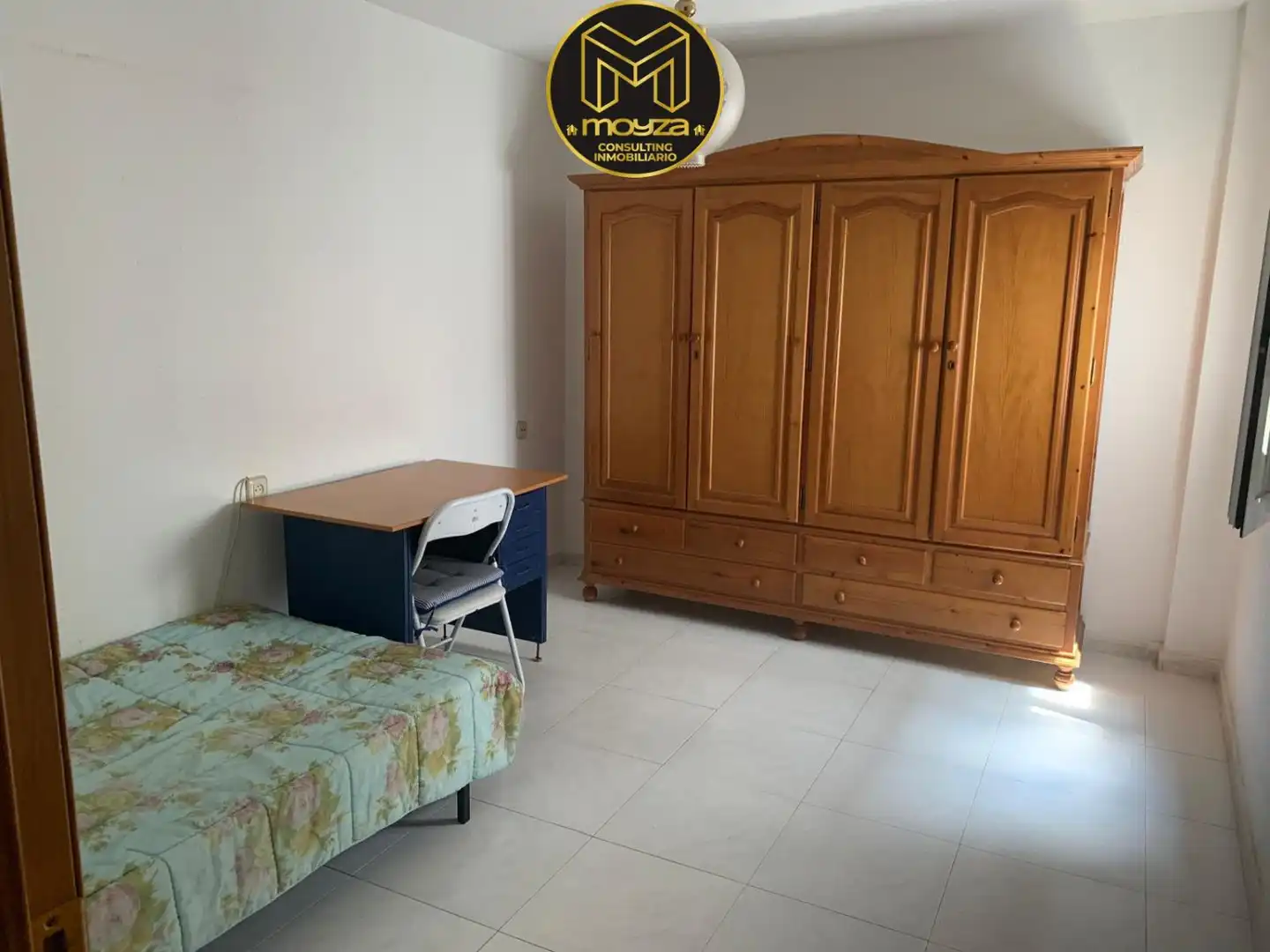 Piso de alquiler en Belén - San Roque