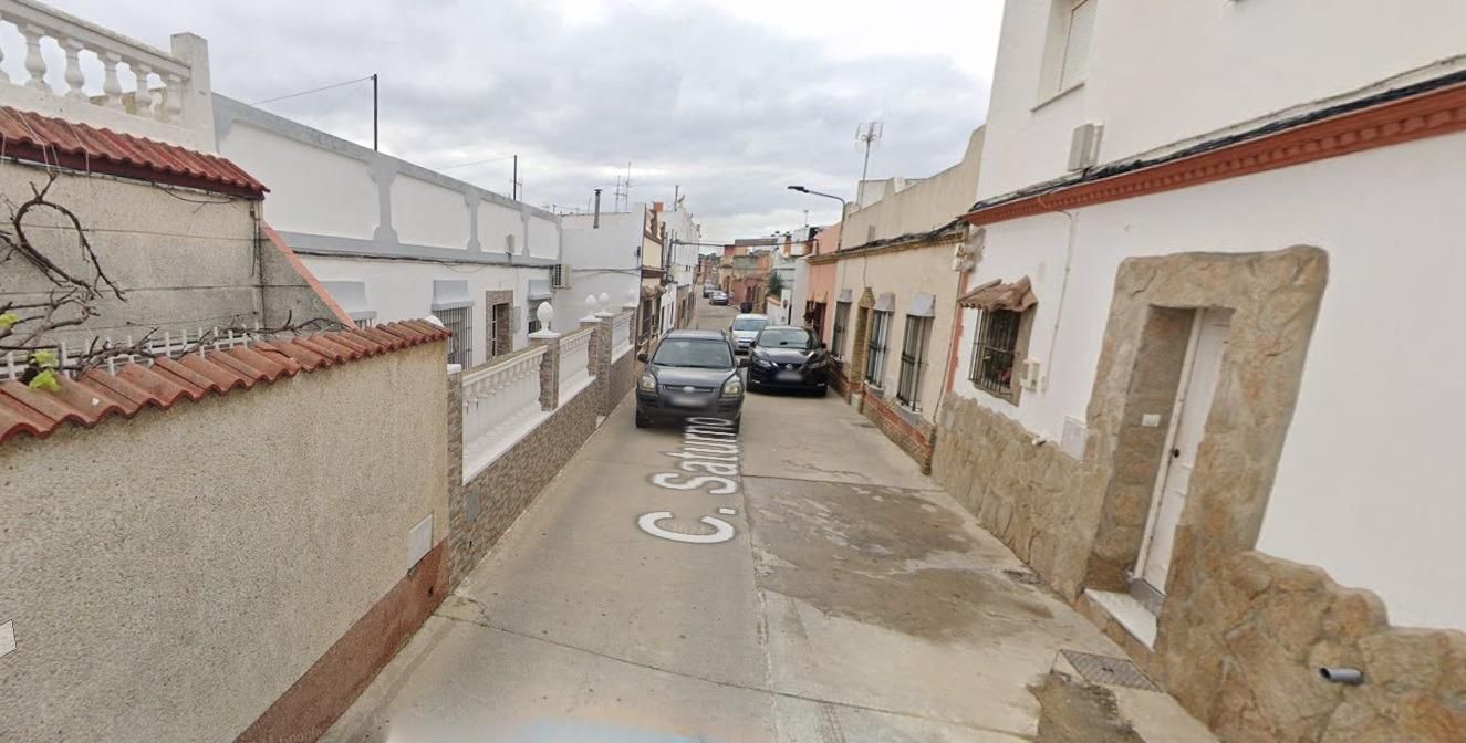House or chalet for sale in La Banda - Campo de Fútbol