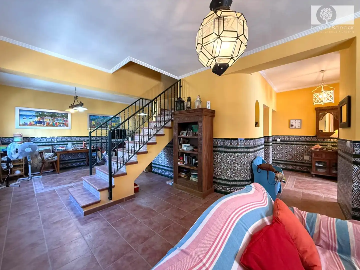 Houses for sale in Islantilla  with Private garden, Swimming Pool and Oven