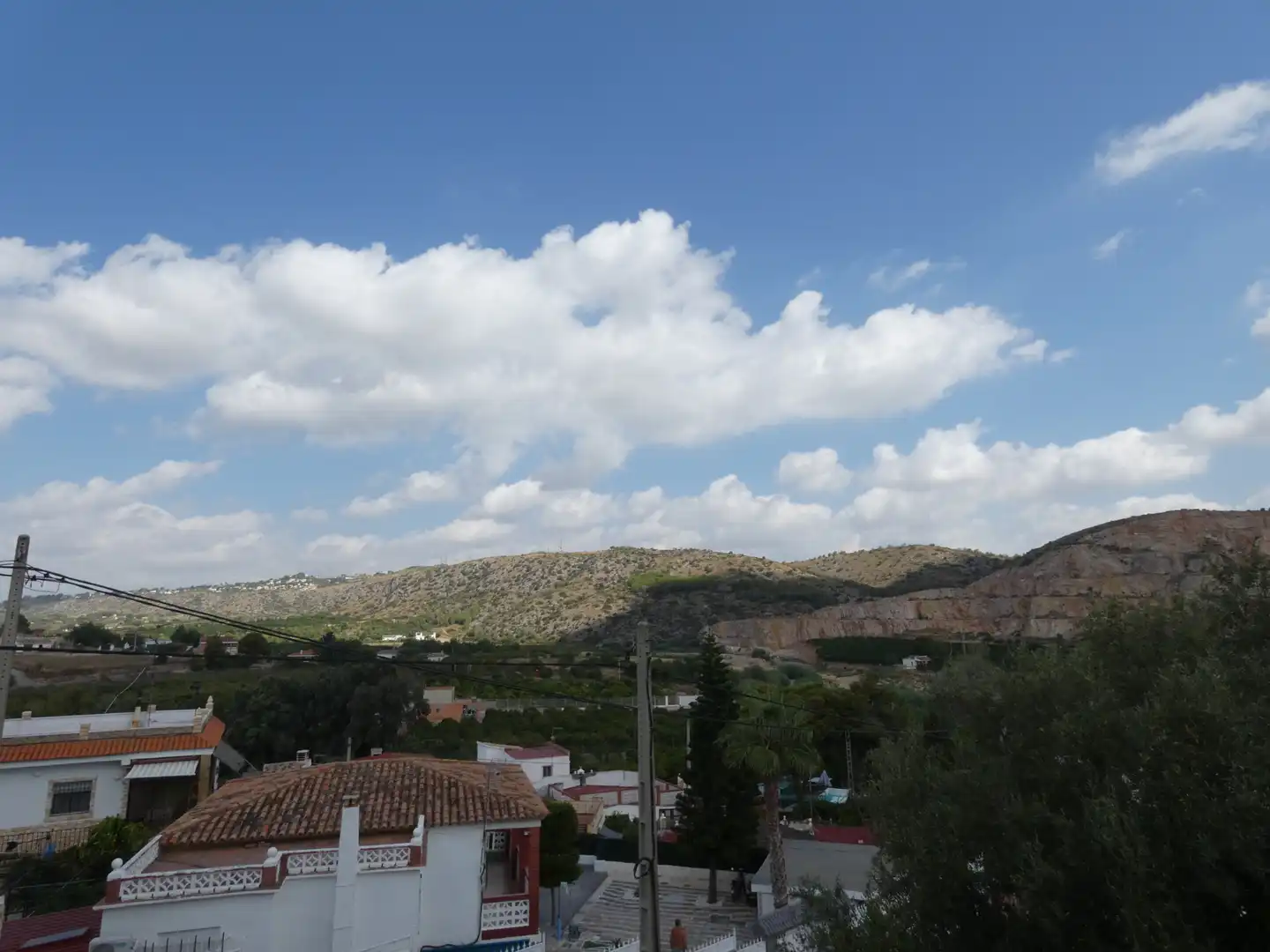Vista exterior de Casa o xalet en venda en Torrent amb Aire condicionat, Calefacció i Jardí privat
