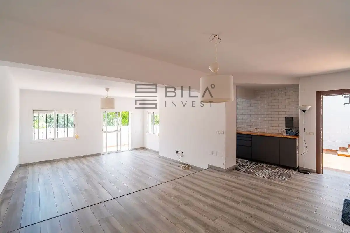 Vivienda con piscina en venta en Torremuelle, imagen 4