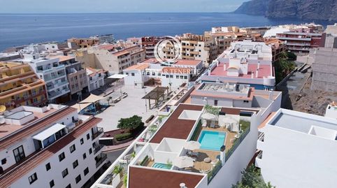 Foto 2 de Apartamento en venta en Puerto de Santiago, Santiago del Teide