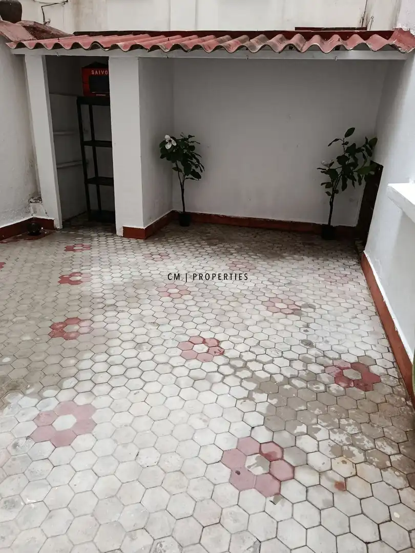 Piso de alquiler en Valencia, Valencia