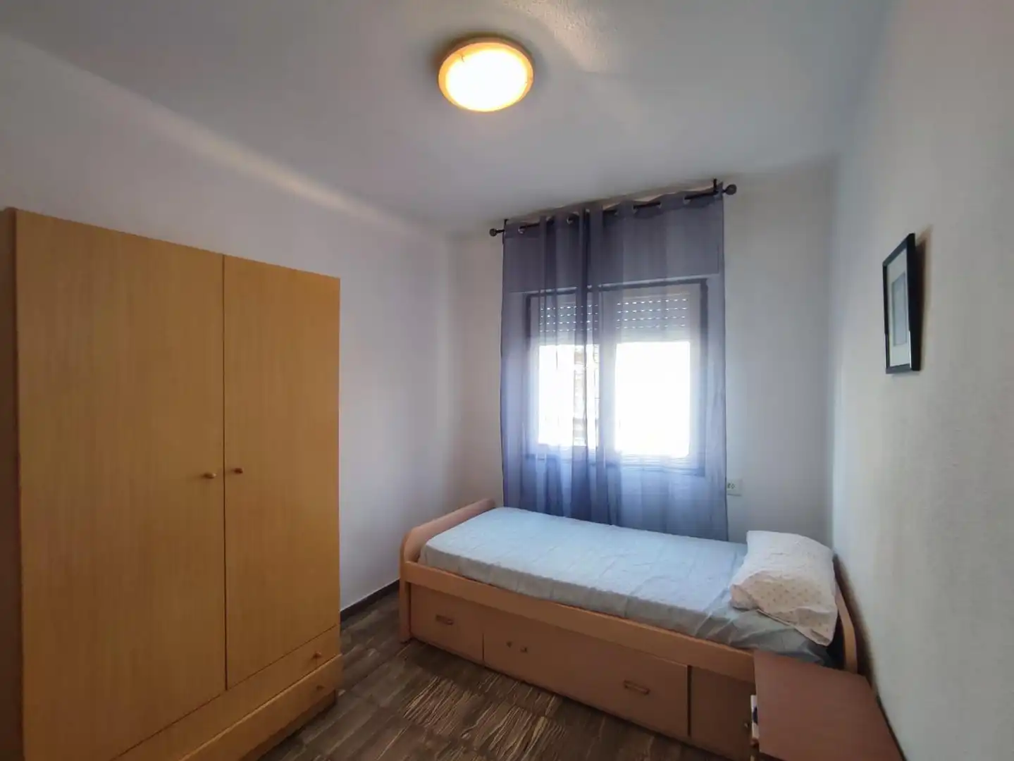 Dormitori de Casa o xalet en venda en Santa Pola