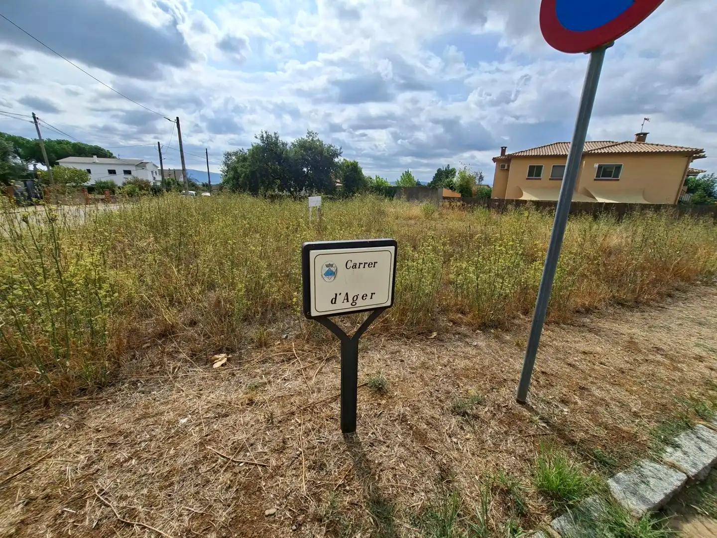 Residential land for sale in Carrer del Molí, imagen 2