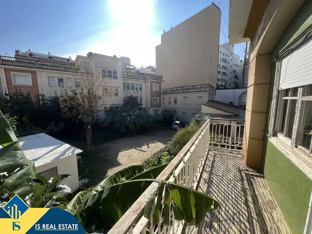 Exterior view of Houses for sale in El Puerto