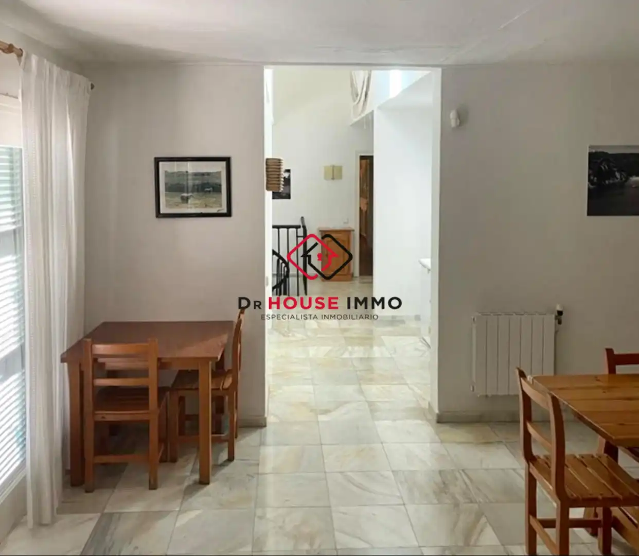 Casa adosada en venta en Cala d'en Bosch - Serpentona