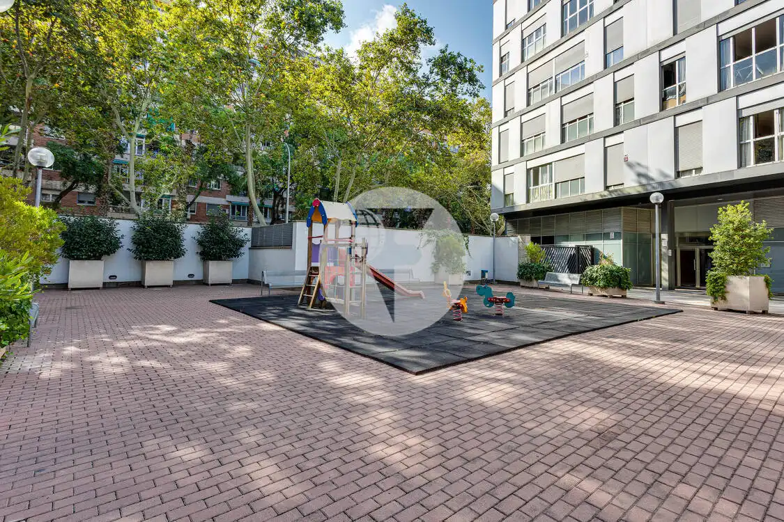 Appartamento con piscina in vendita a Sants - Montjuïc, imagen 45