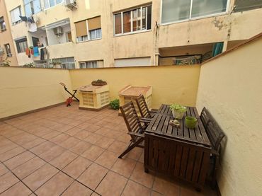 Piso con ascensor en venta en Centre - Sant Josep - Sanfeliu
