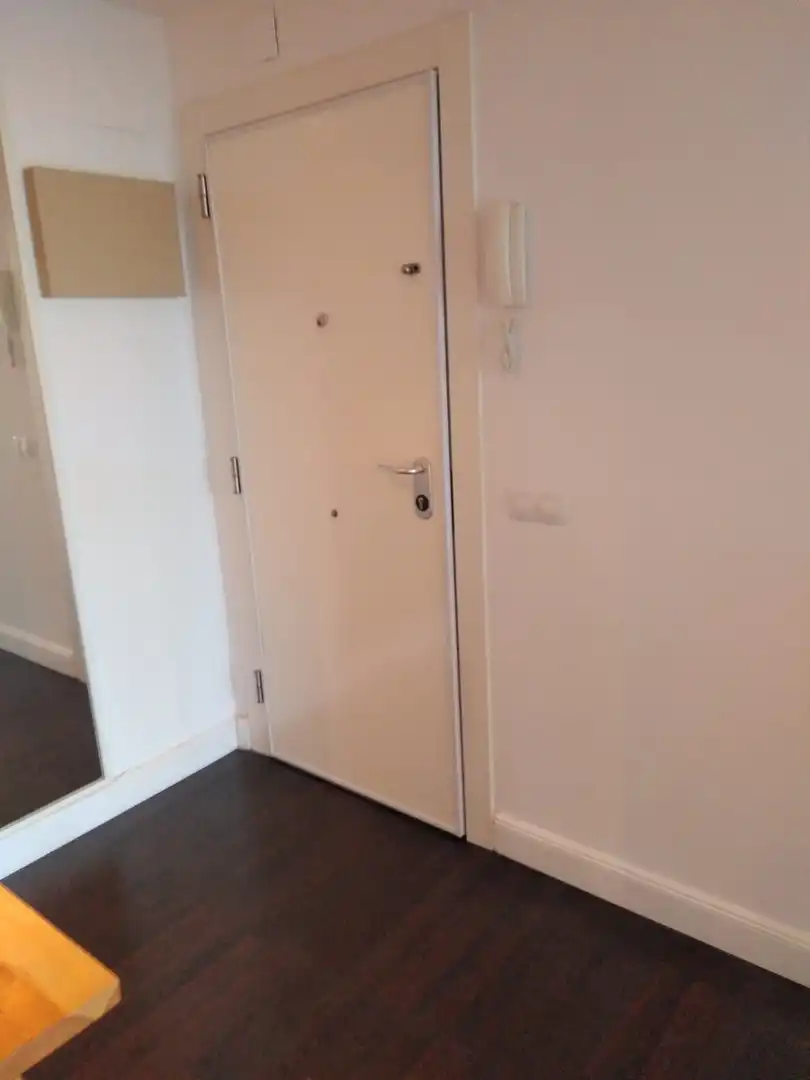 Flat for rent in Málaga  with Air Conditioner