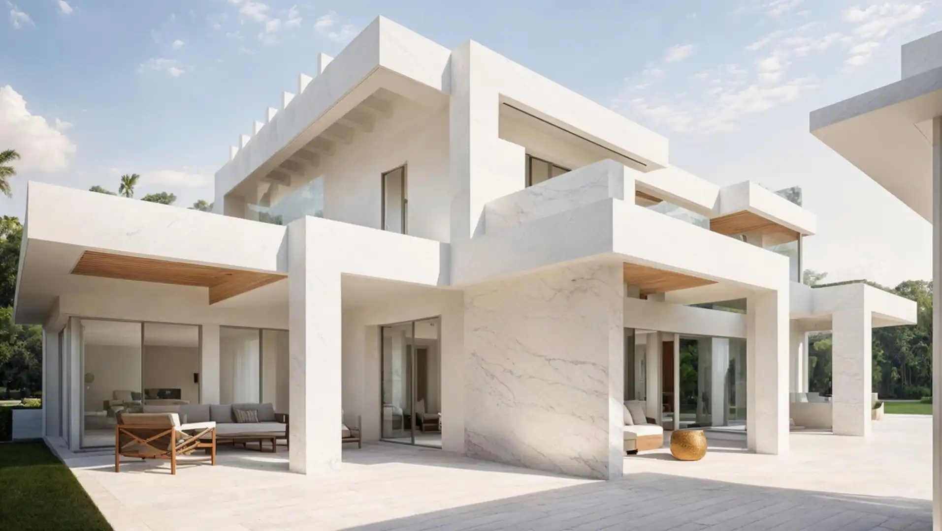 Maison avec piscine à vendre à Marbella Centro, imagen 4