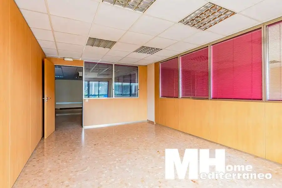 Bureau à vendre à FRANCIA 81, imagen 10
