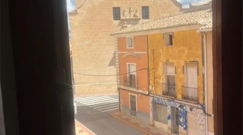 Foto 2 de Pis en venda a Calle Médico Cortés, 12, Sax, Alicante