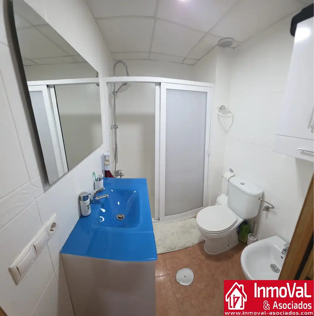 Wohnung mit Aufzug zum Verkauf in Puerto de Garrucha, imagen 9