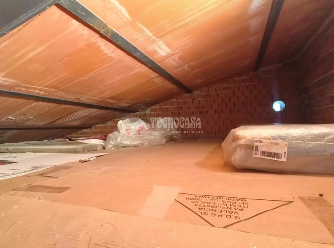 Casa o chalet en venta en Ataquines con Amueblado