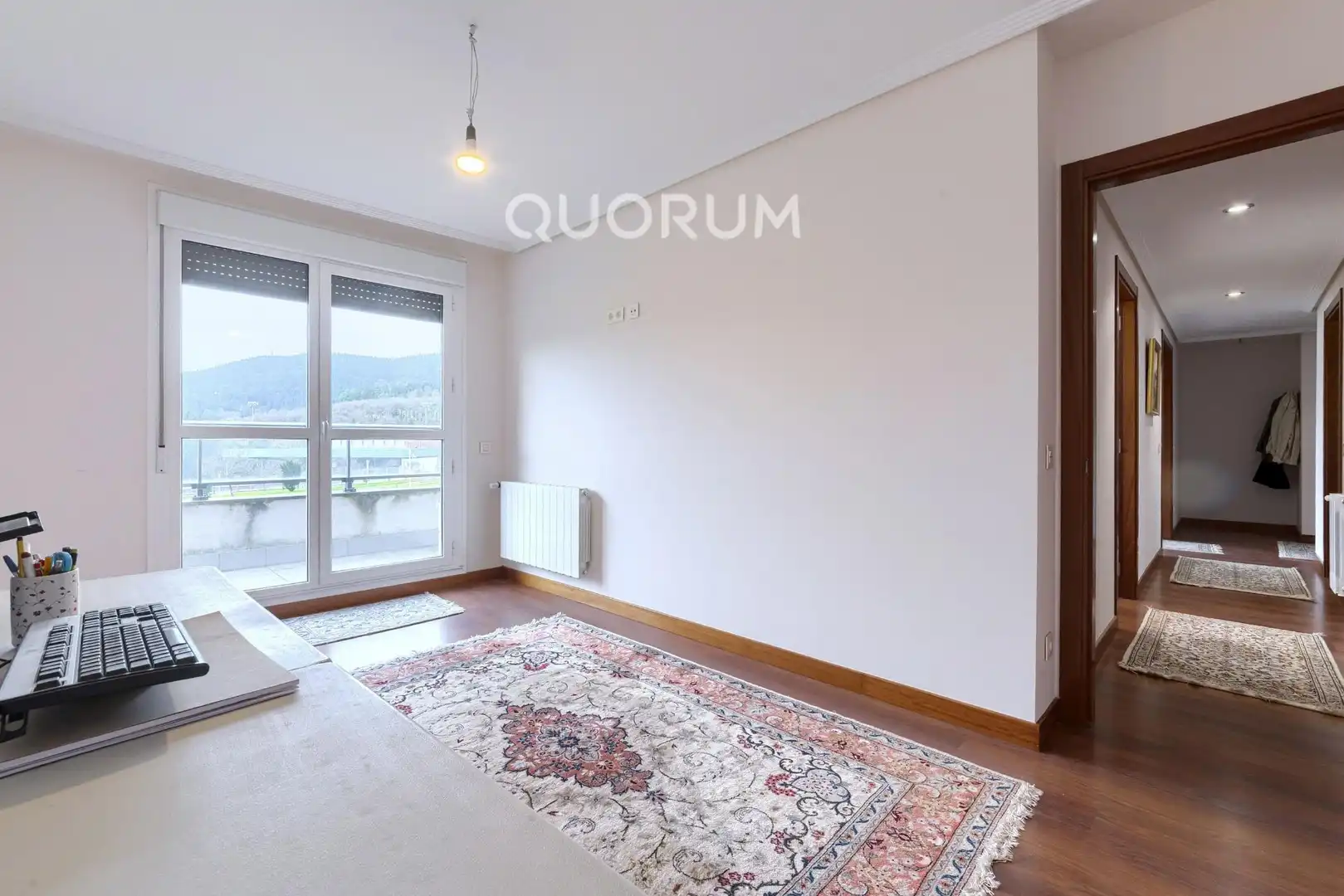 Habitación de Piso en venta en Arrigorriaga con Calefacción, Terraza y Trastero
