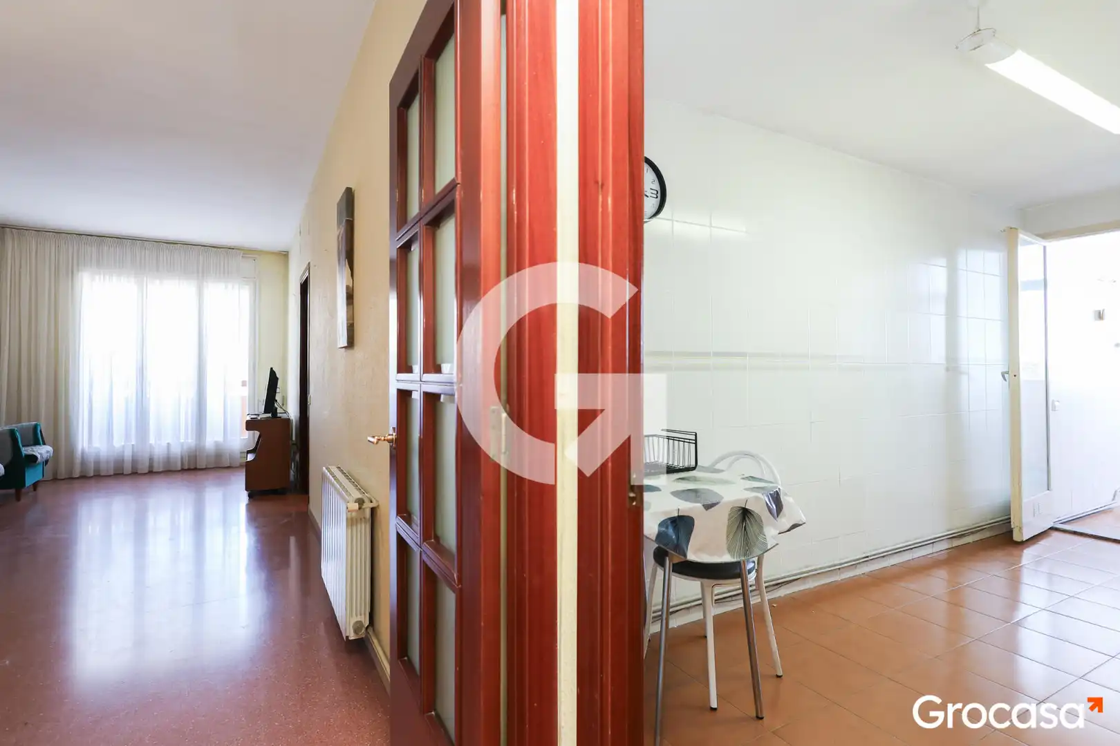 Flat with terrace for sale in CR SANTA CREU DE CALAFELL, imagen 5