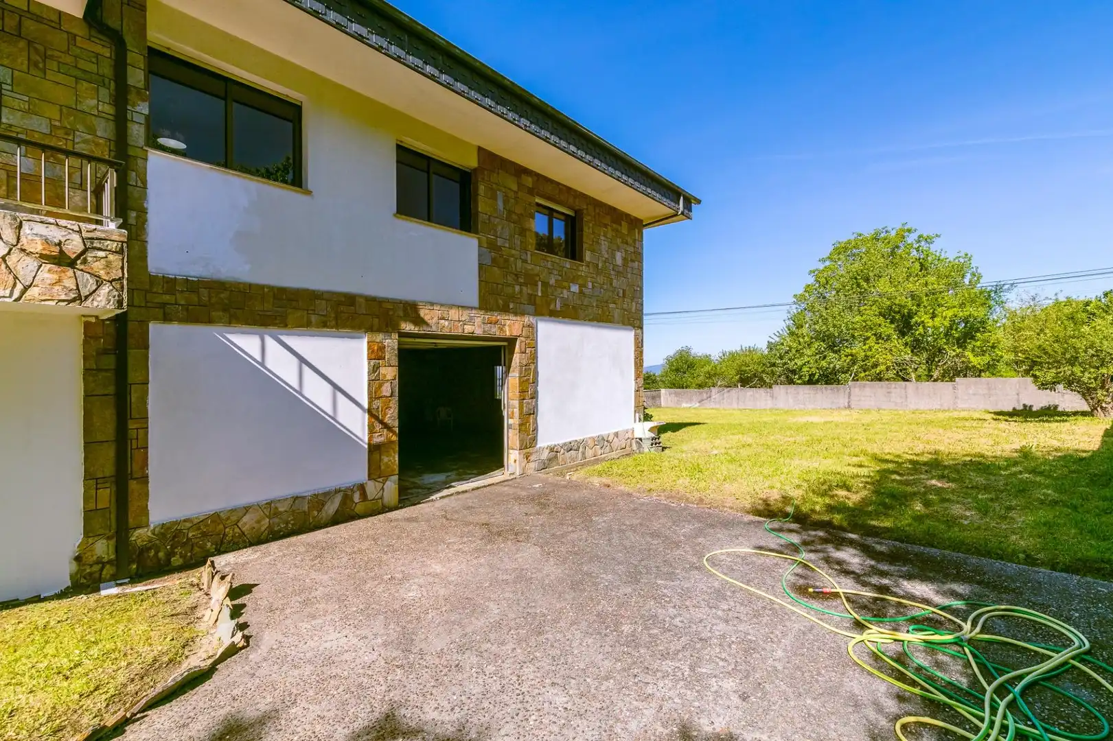 Casa o xalet en venda a HERMIDA-COVELO, Covelo