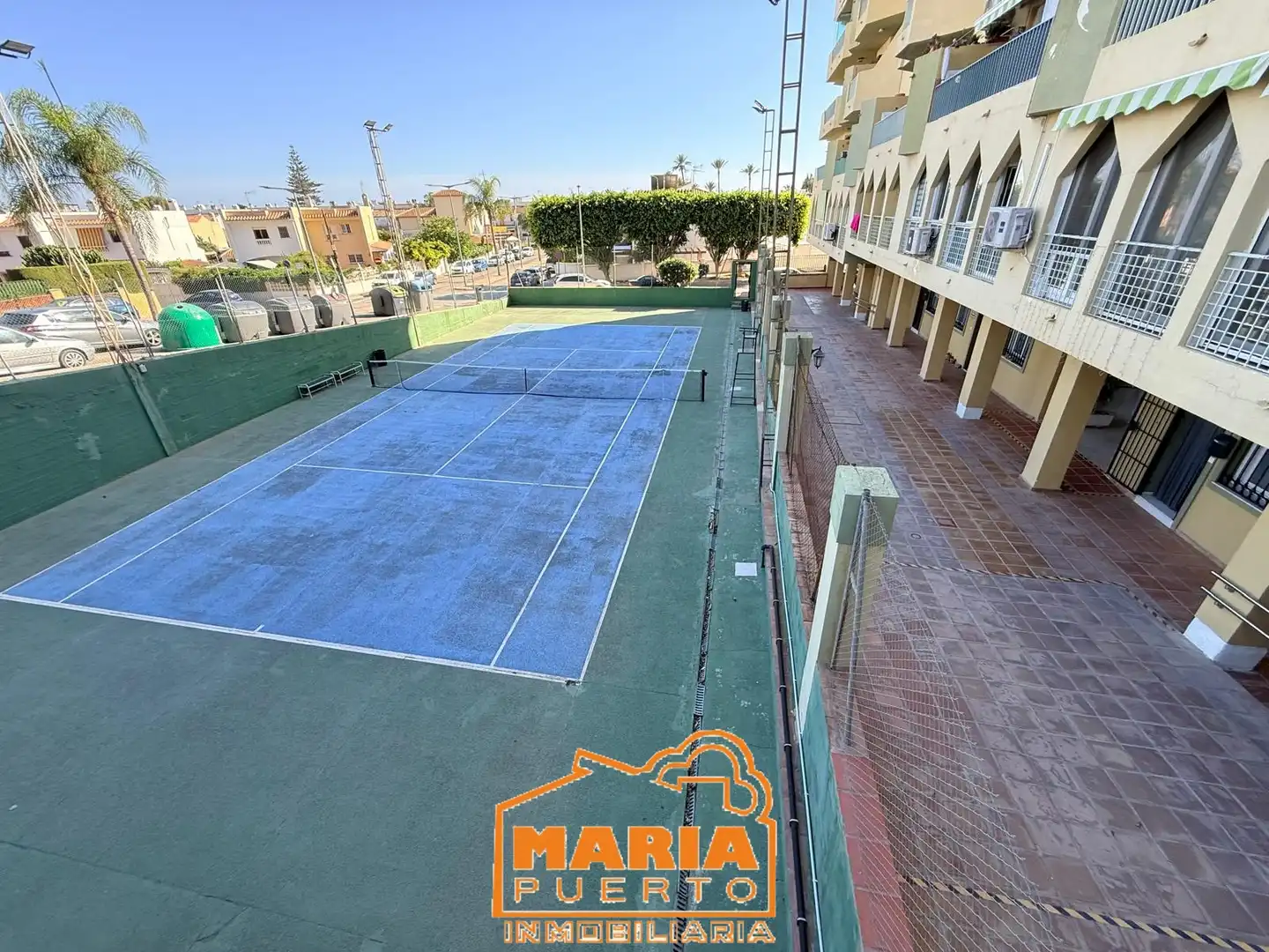 Flat with pool for sale in La Cala del Moral, imagen 39