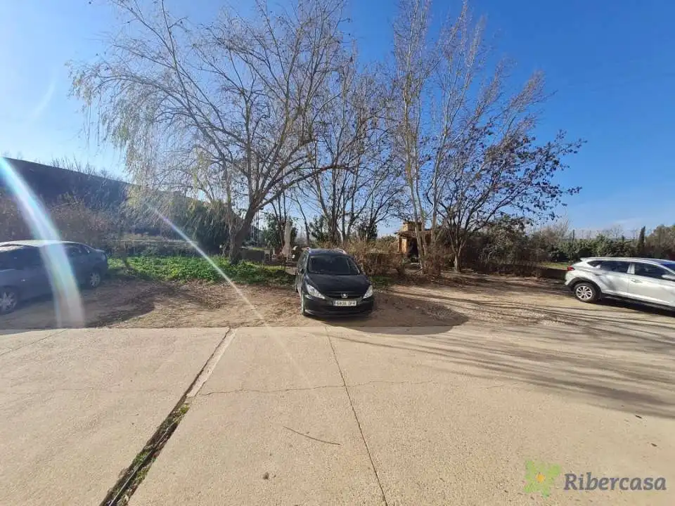 Piso en venta en Cintruénigo con Calefacción, Trastero y Balcón