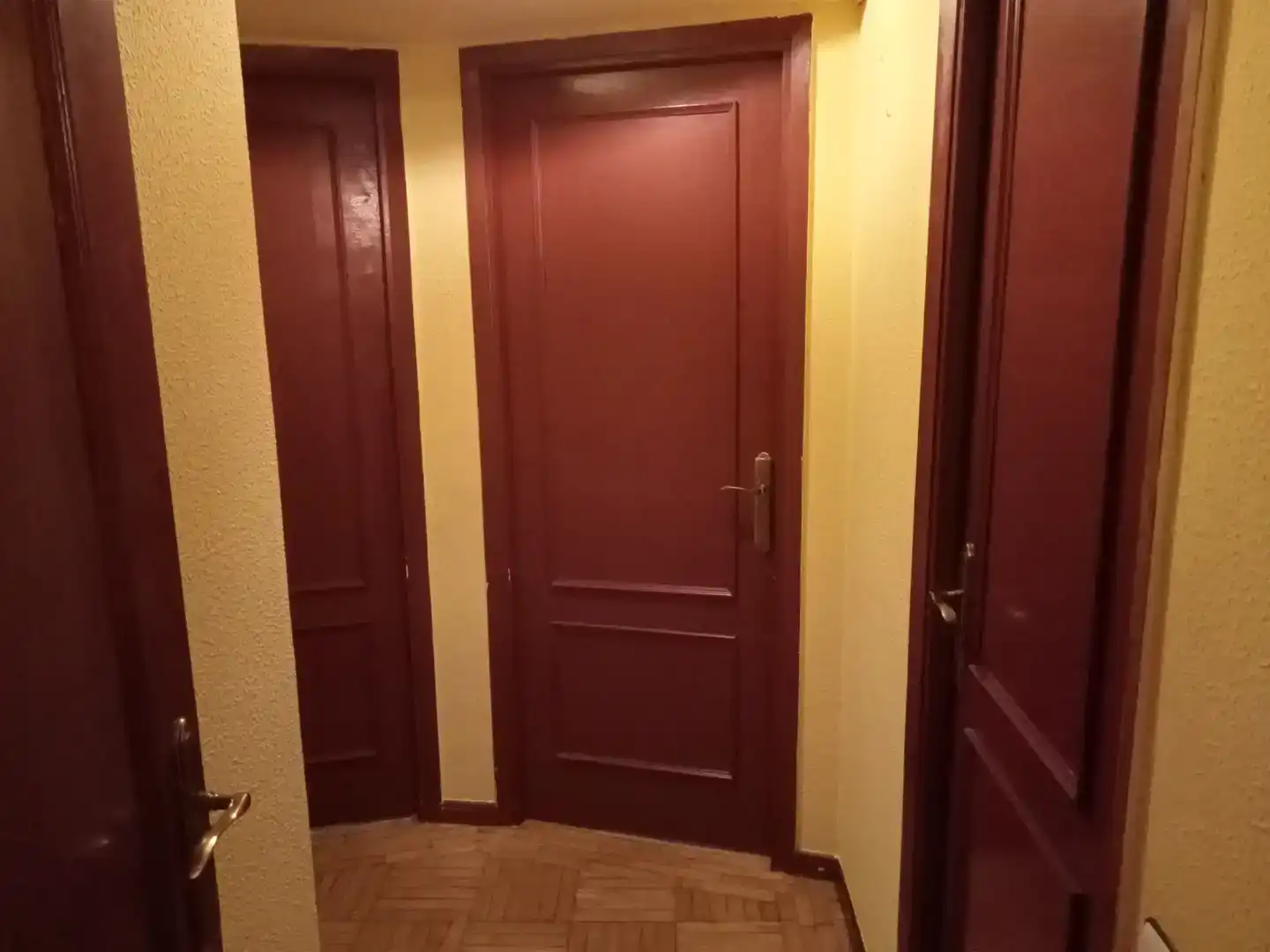 Flat for rent in Centro