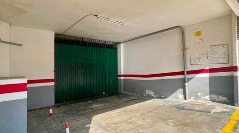 Foto 2 de Garatge en venda a Palma de Mallorca, La Gavarra, Cornellà de Llobregat