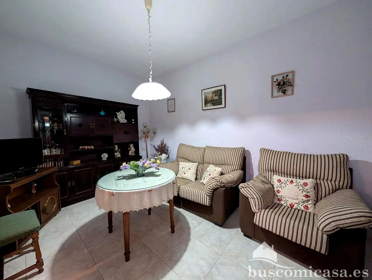 Casa amb terrassa en venda a Pozo Ancho, imagen 37