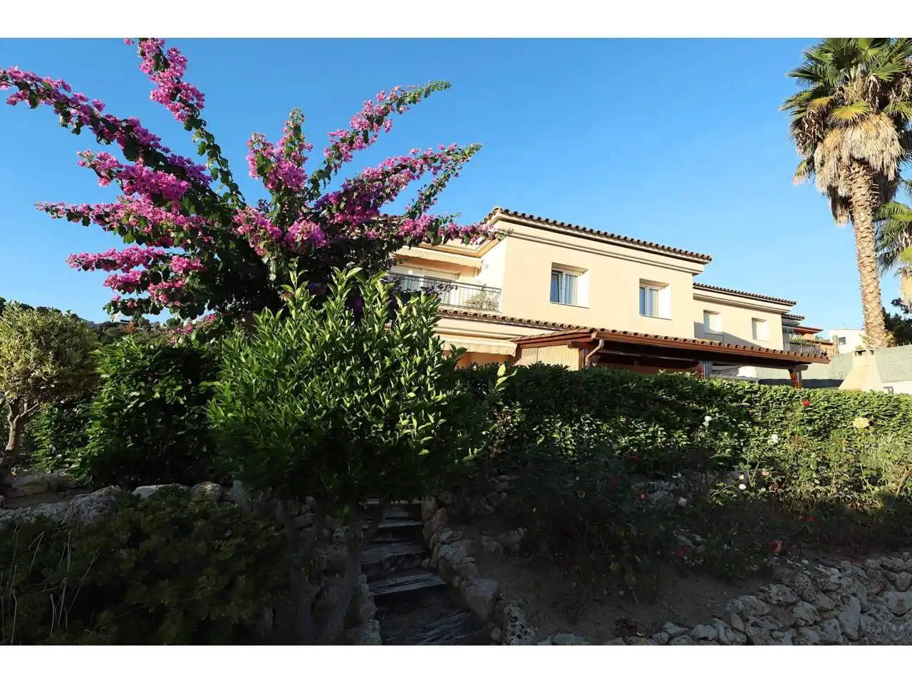 Haus mit Pool zum Verkauf in Calle Caterina Albert, imagen 51