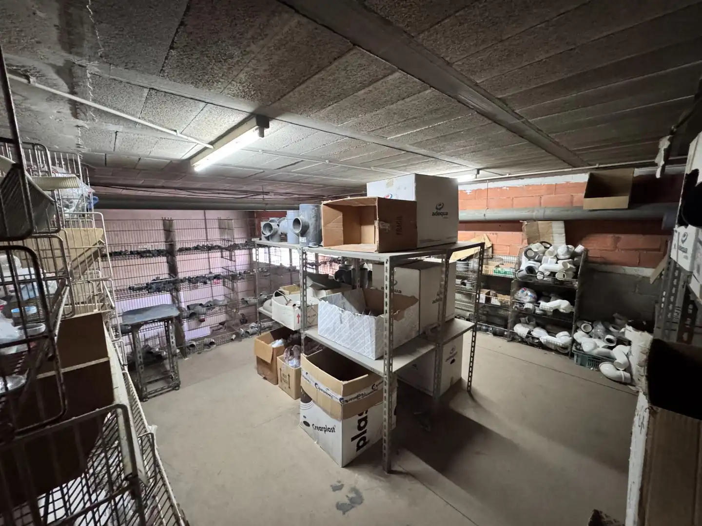 Local comercial en venda a Avenida Gandia, imagen 3