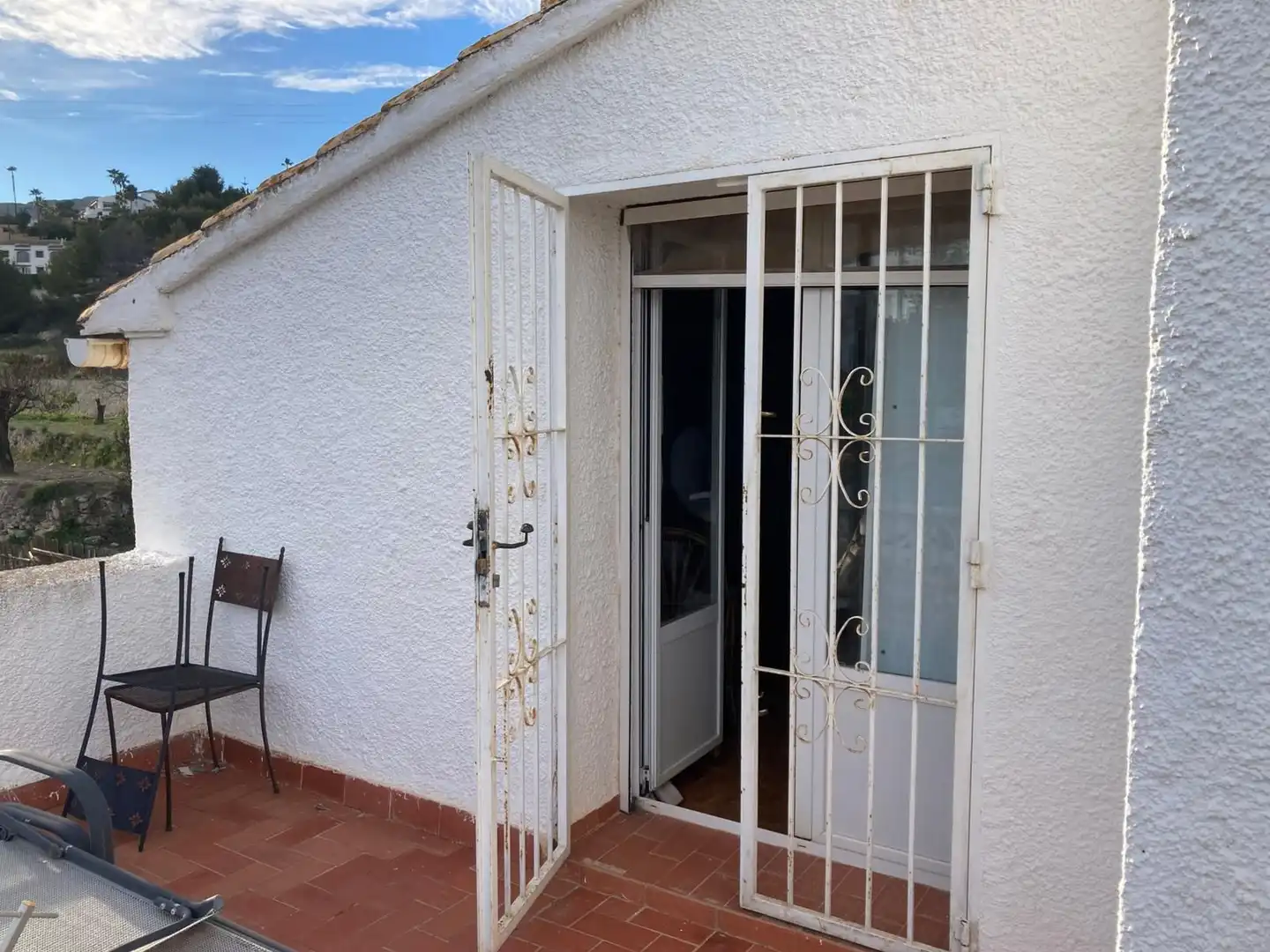 Rural land for sale in Gargasindi - Garduix - Colina del Sol, imagen 7