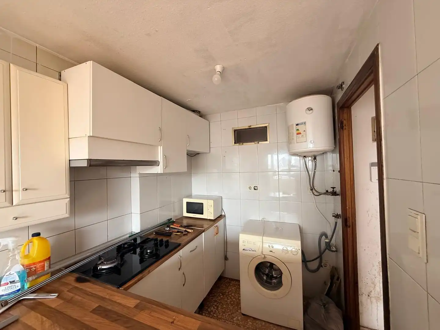 Apartment with pool for sale in Levante Alto, imagen 13