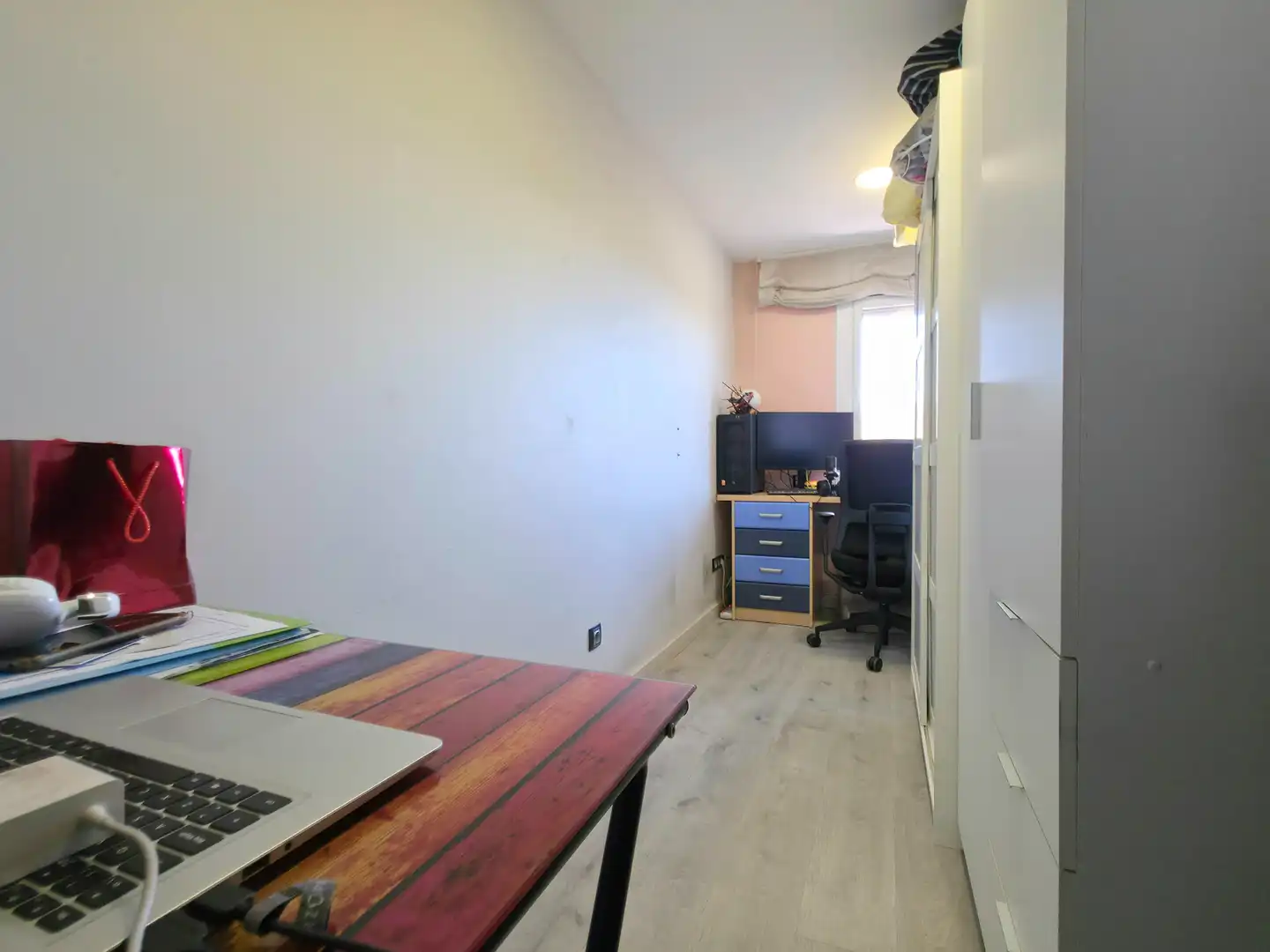 Habitación de Piso en venta en Rubí con Aire acondicionado, Calefacción y Terraza