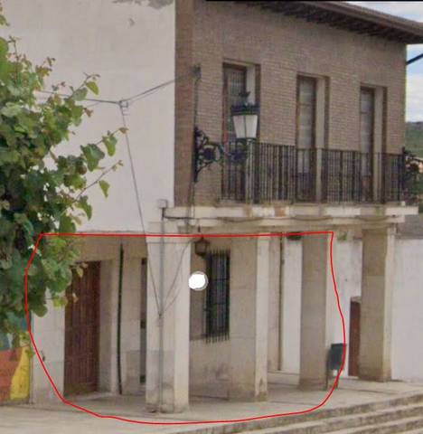 Local comercial en Venta en Cevico de la Torre