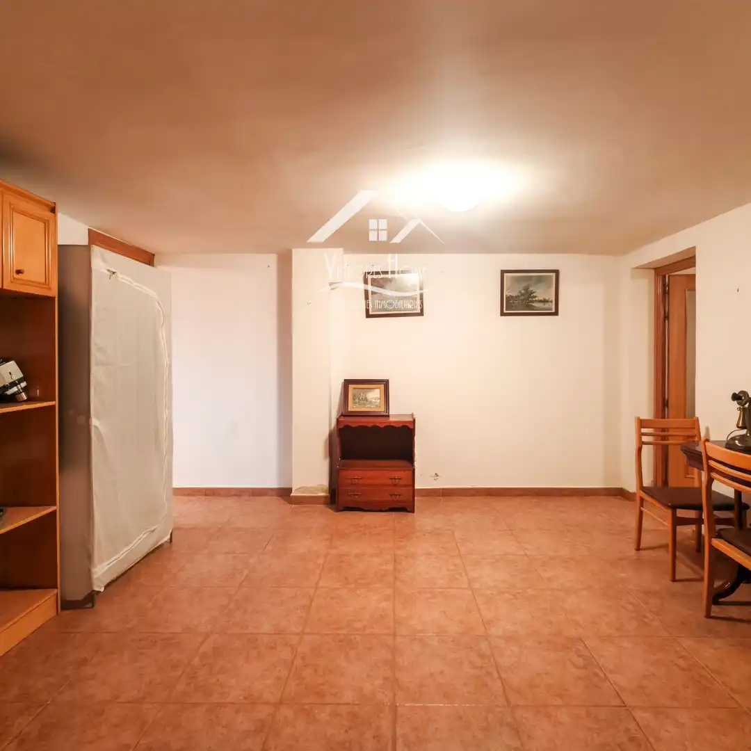 Einfamilien-Reihenhaus zum Verkauf in San Agustín del Guadalix mit Klimaanlage, Heizung und Parkett