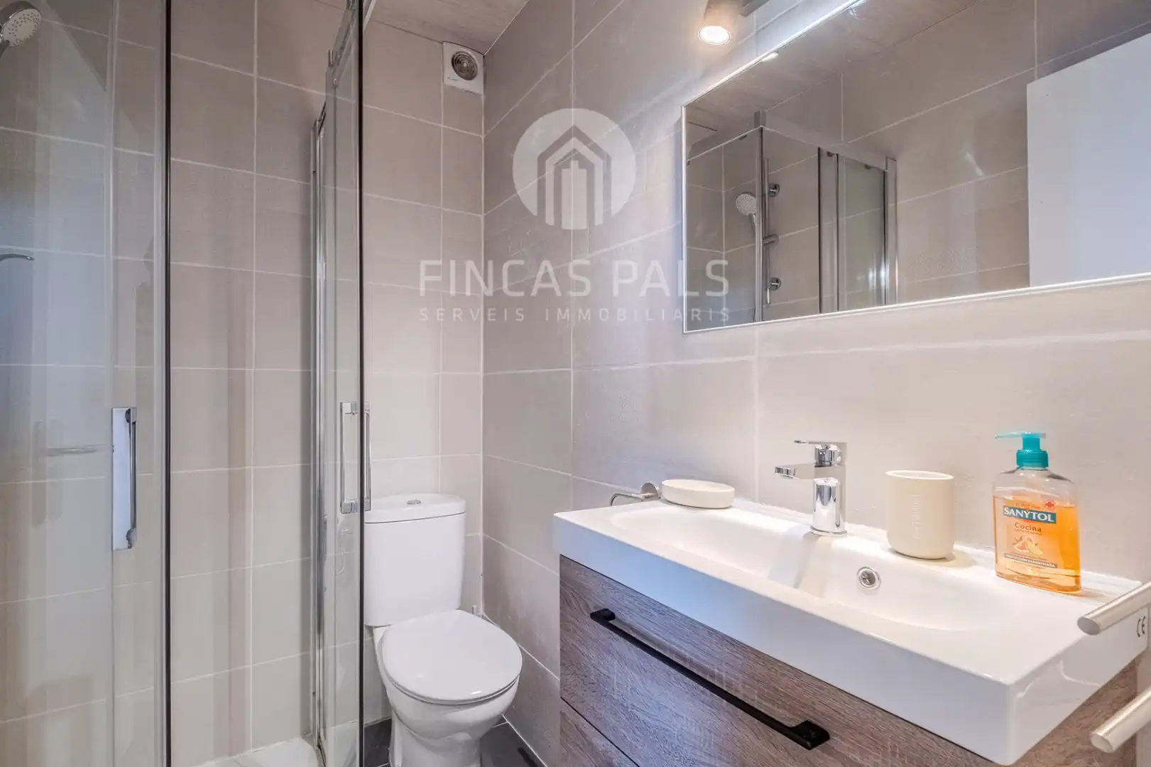 Detached house with pool for sale in Carrer de Londres 53, imagen 38