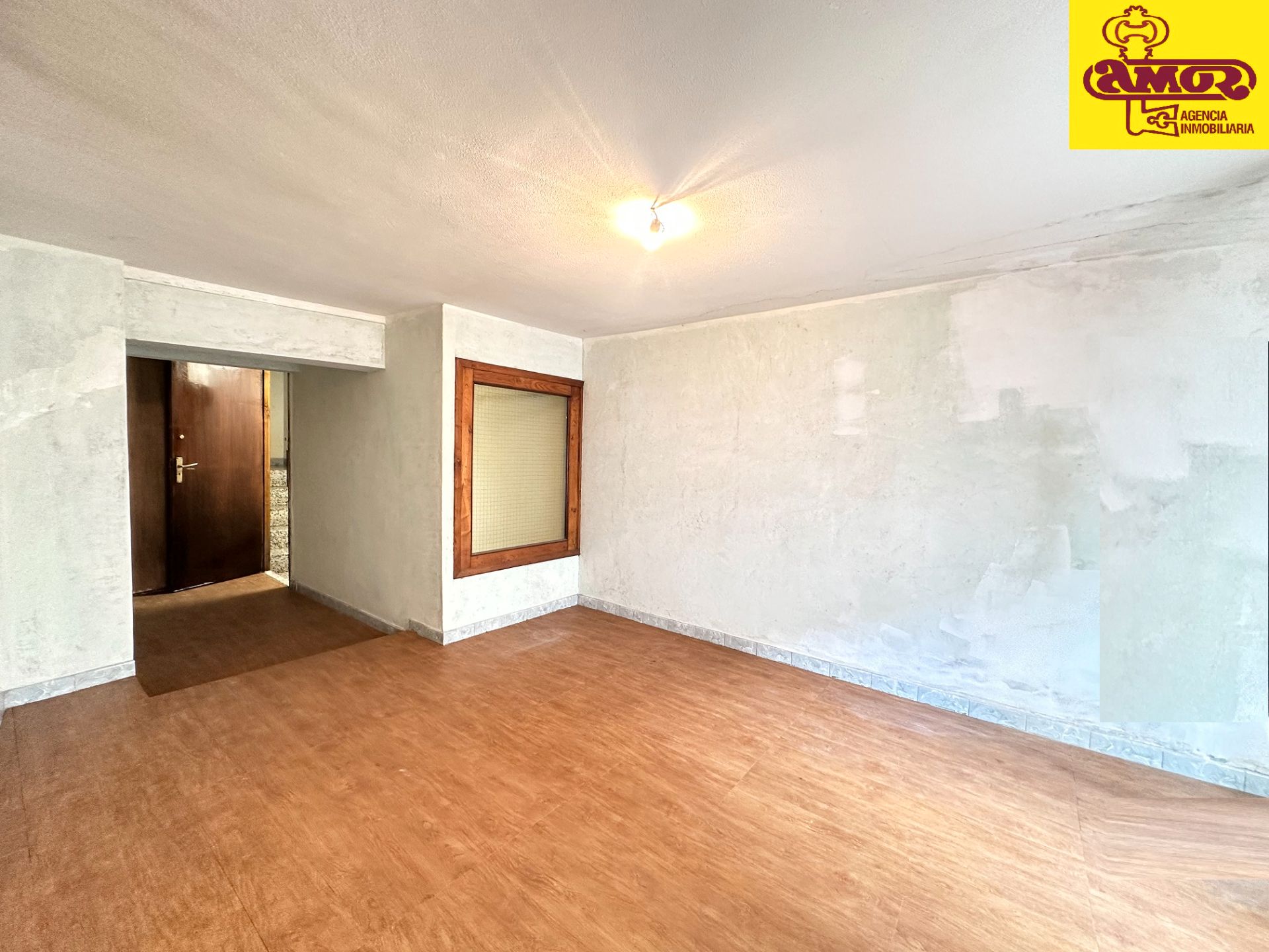 Sala d'estar de Oficina en venda en Santiago de Compostela 