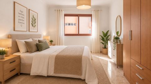 Foto 3 de Piso en venta en Fray Luis de Leon, La Herradura - Balcón de Telde, Telde