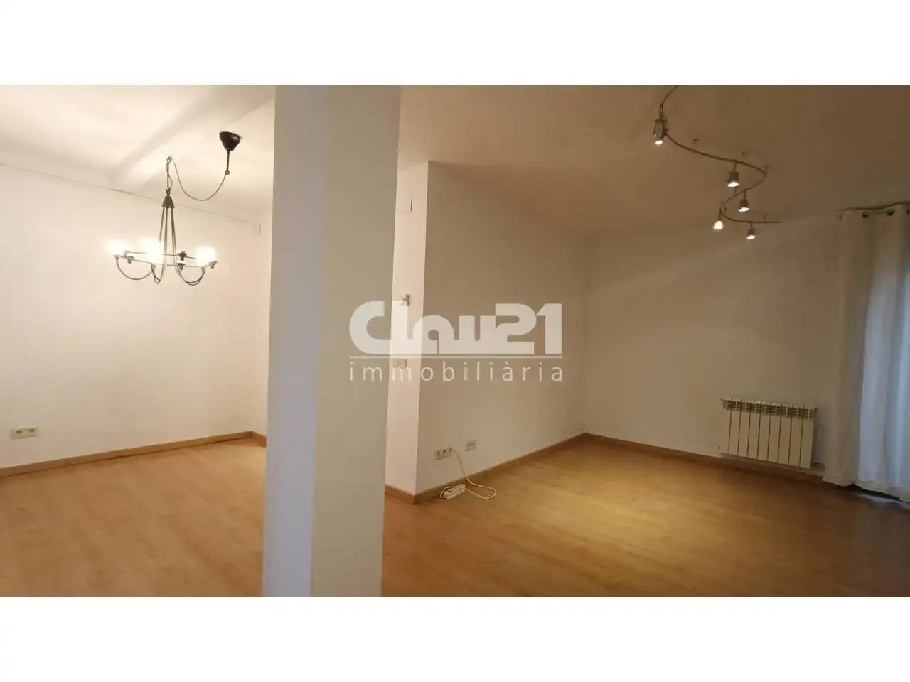 Habitación de Piso en venta en Avià con Aire acondicionado, Calefacción y Parquet