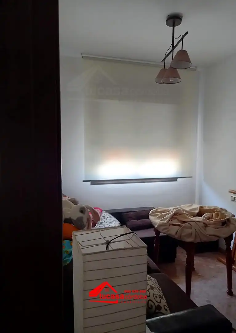 Dormitori de Casa o xalet en venda en San Sebastián de los Ballesteros amb Aire condicionat