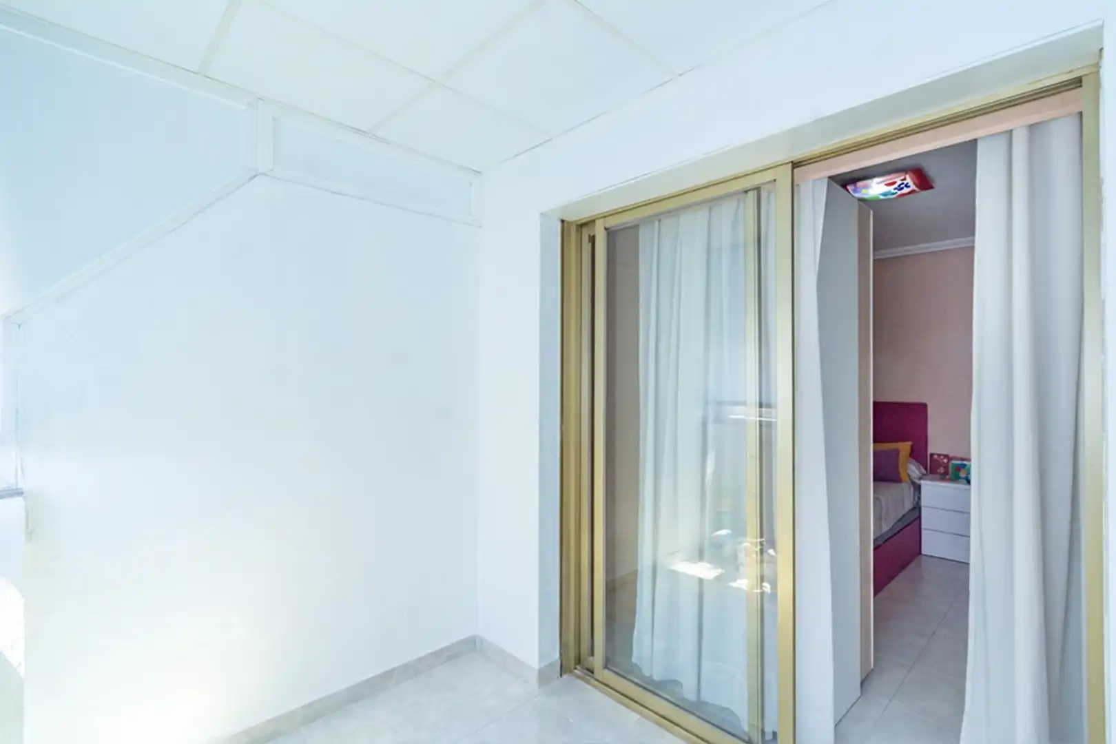 Casa adosada en venta en Cartagena con Aire acondicionado, Calefacción y Jardín privado