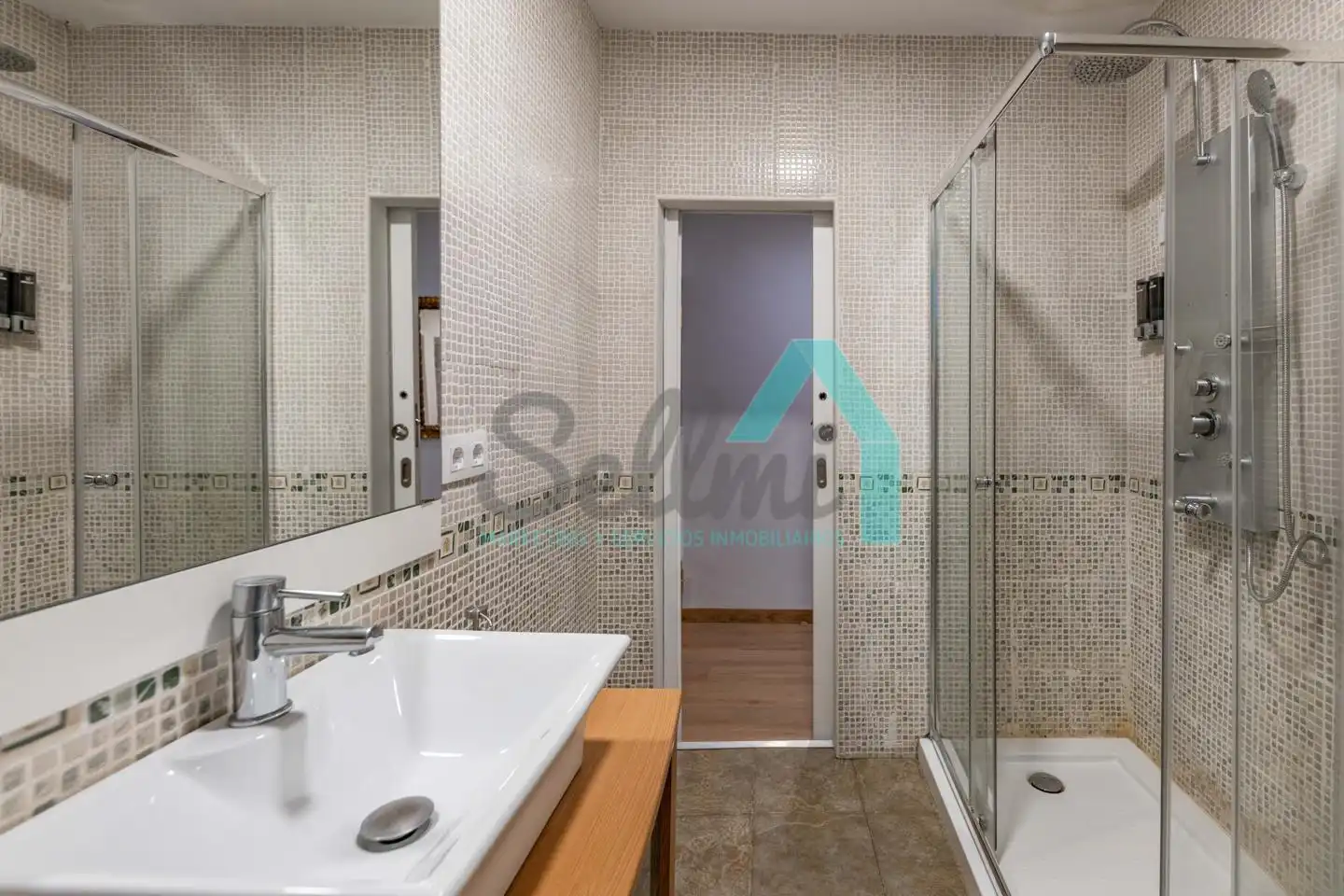 Wohnung zur Miete in Padre Suárez, imagen 33